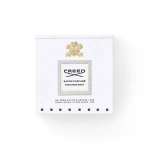 Creed Green Irish Tweed Soap 150g